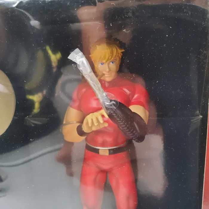 Space Adventure Cobra DX 1/8 Figure – Cobra - photo numéro 2