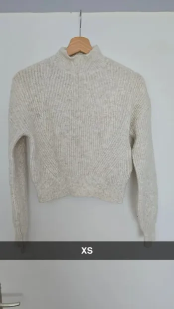 Pull chaud