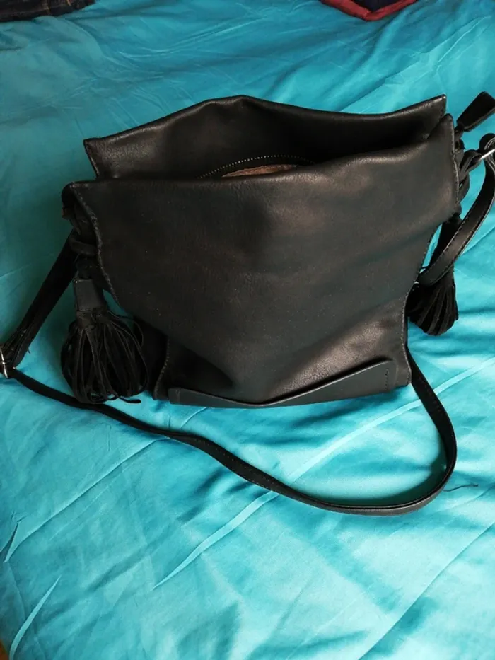 Sac à bandoulière