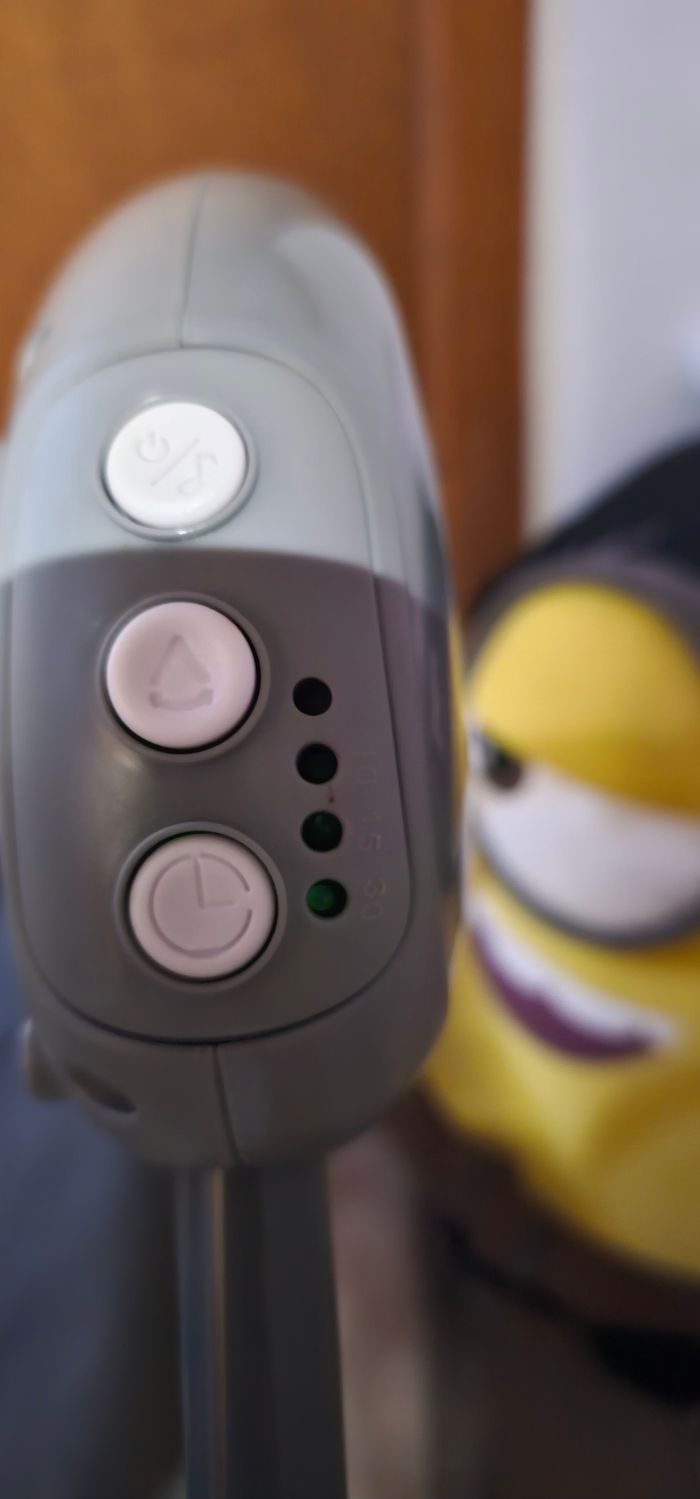 Balancelle électrique - photo numéro 3