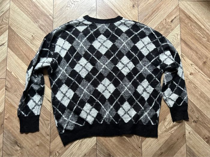 Pull d’hiver femme - photo numéro 5