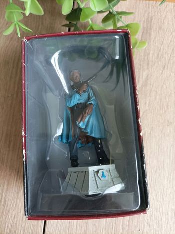 Figurine Star Wars Altaya pièce d'échecs