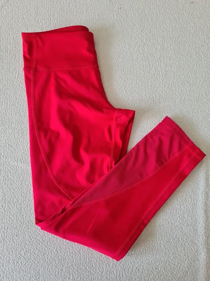 Legging 10/12 ans
