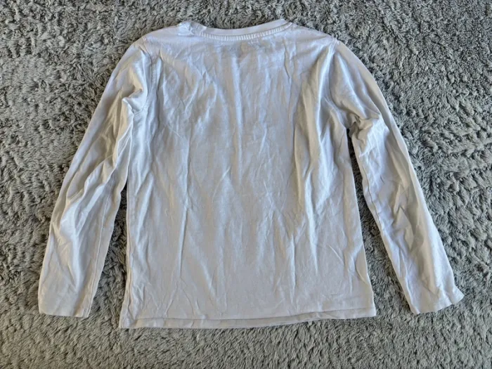 Lot 3 t-shirts 8 ans - photo numéro 9