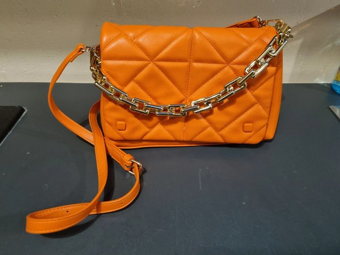 Sac orange