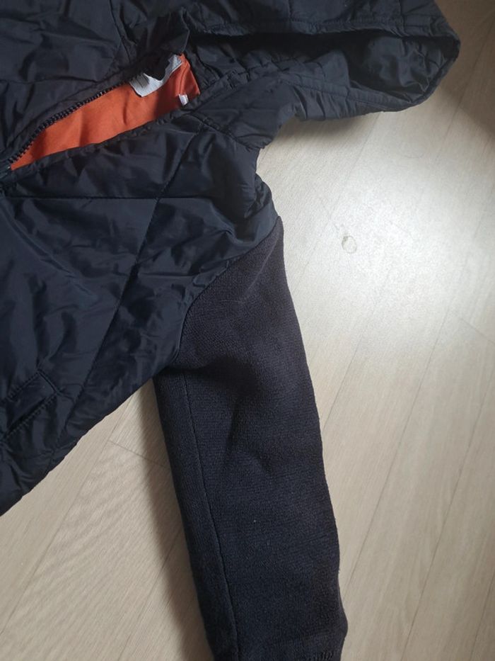 Manteau - photo numéro 4