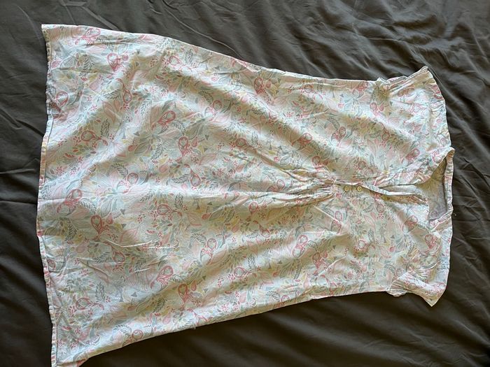 Chemise de nuit Linvosges Taille 40/42 - photo numéro 4