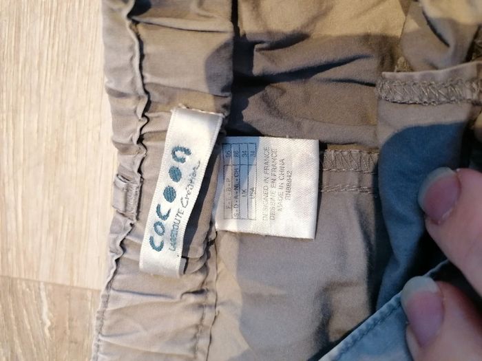 Pantalon la redoute - photo numéro 2