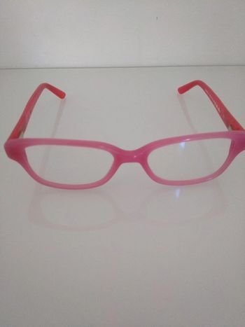 Lunettes fille Lulu Castagnette