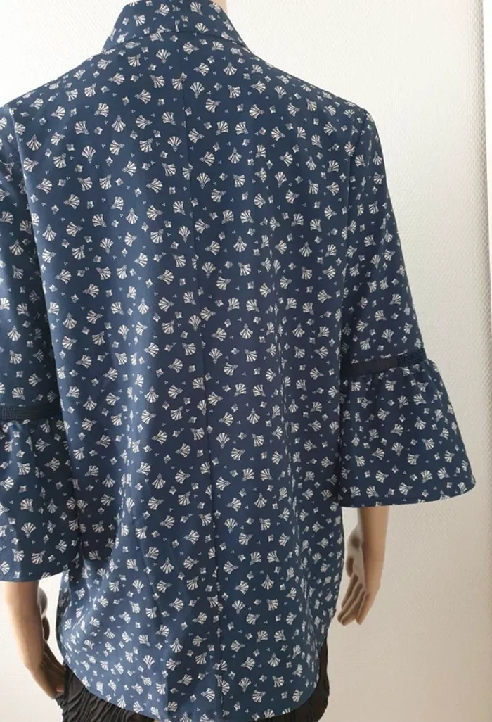 Blouse Promod - photo numéro 3