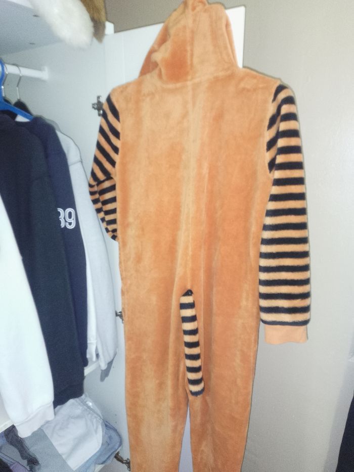 Combinaison pyjama - photo numéro 2