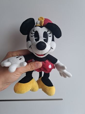 Peluche minnie