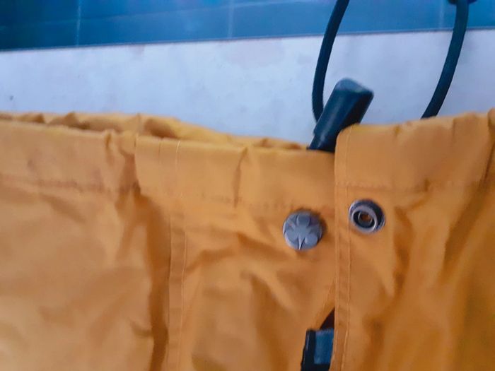 Imperméable - photo numéro 5
