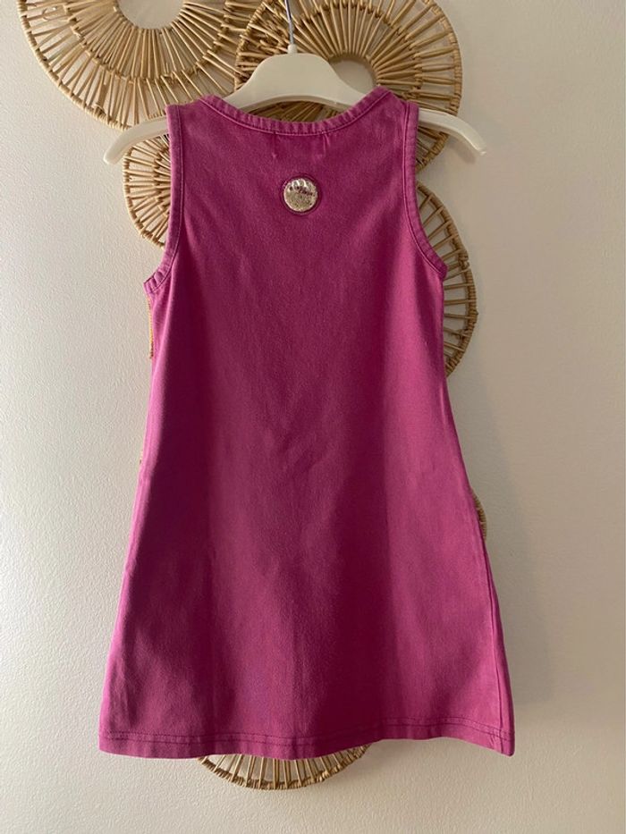 Robe Clopy Clopa Taille 4 ans - photo numéro 5
