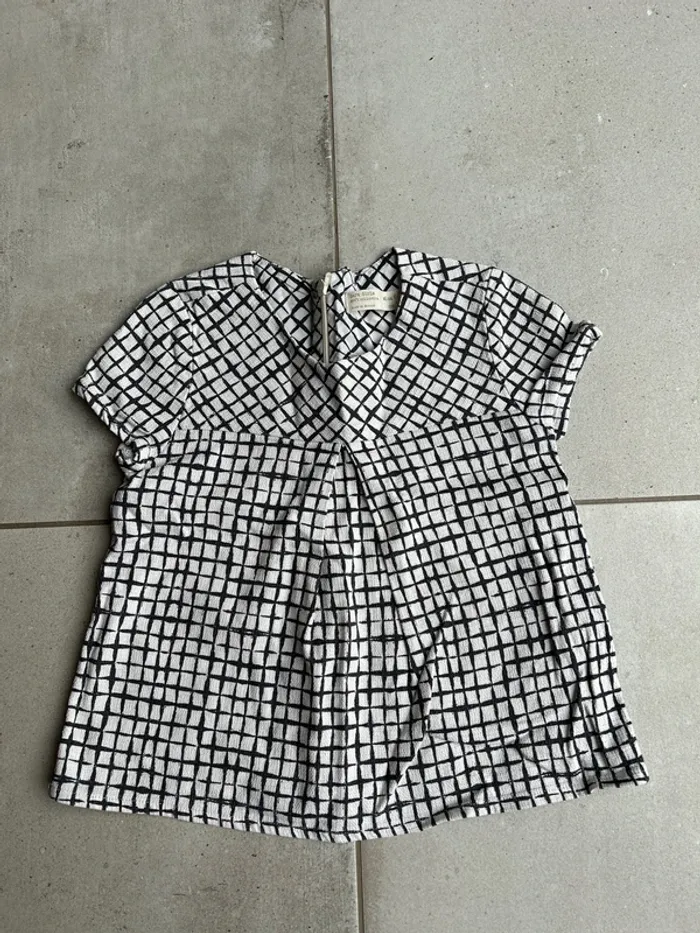 T-shirt Zara