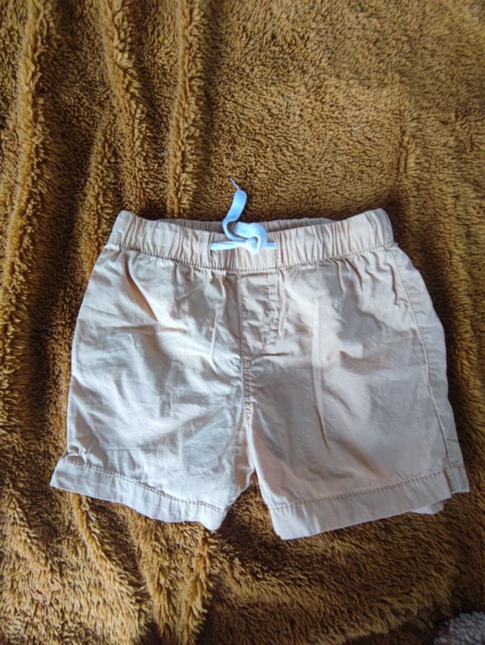 Short