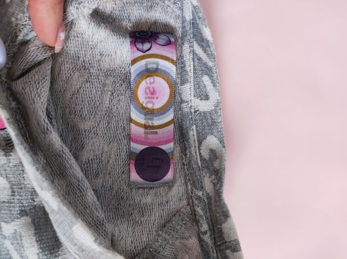 Magnifique Robe girly Desigual - photo numéro 3