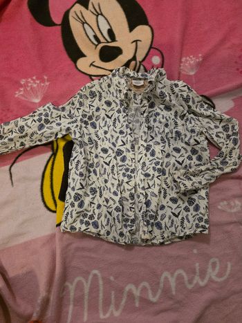 Chemise 