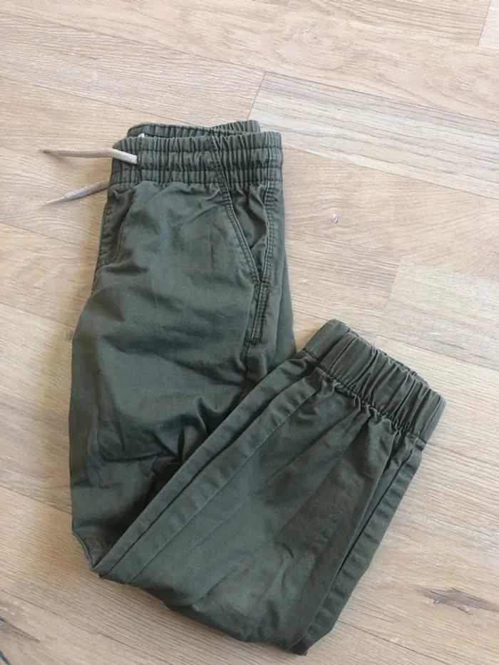 Pantalon garçon - photo numéro 3