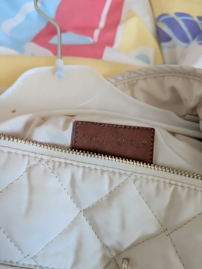 Veste Zara 2 ans - photo numéro 3