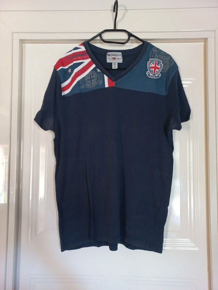 Tee shirt homme