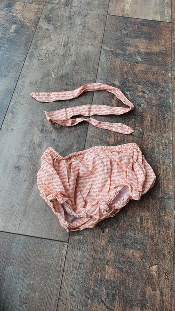 Ensemble Obaïbi 18 mois en très bon état 👌