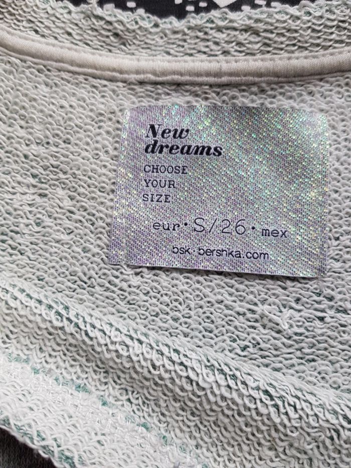 Pull Bershka S - photo numéro 3