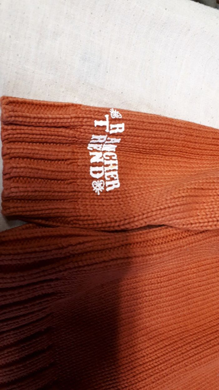 pull okaou - photo numéro 3