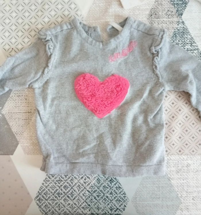 Lot fille 3 mois - photo numéro 4