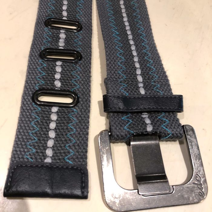EDC Ceinture taille 36 - photo numéro 5