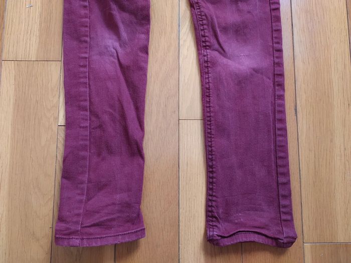 Jean violet Okaïdi 9 ans - photo numéro 2