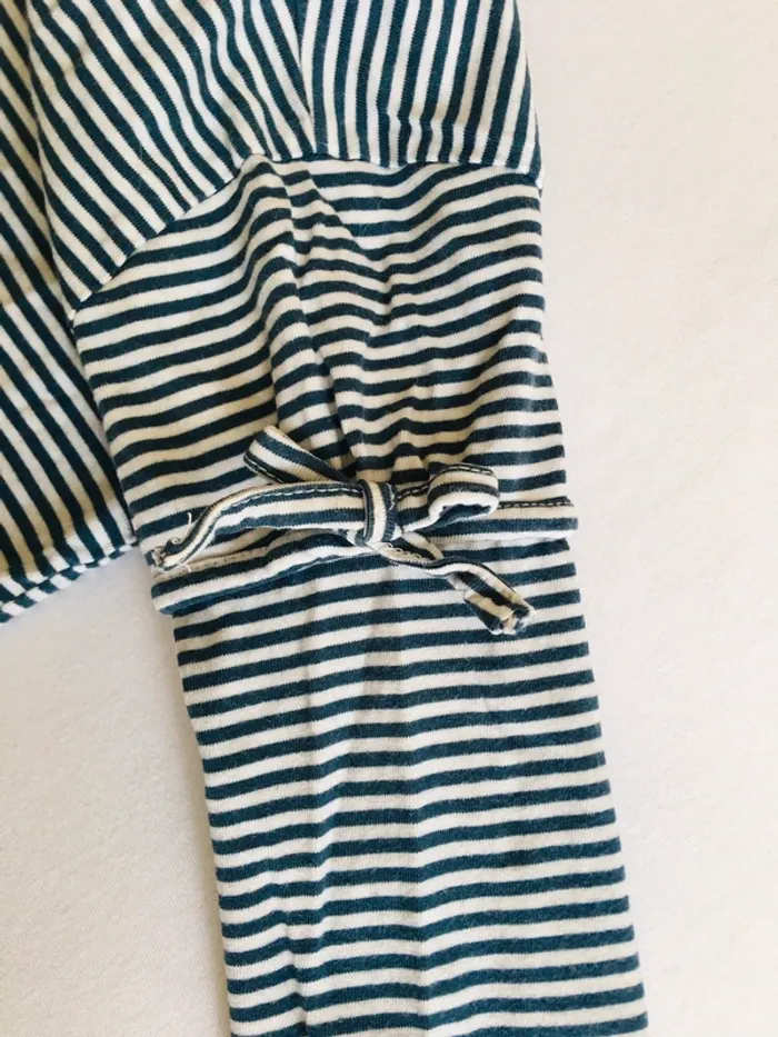 T-shirt ML - photo numéro 4
