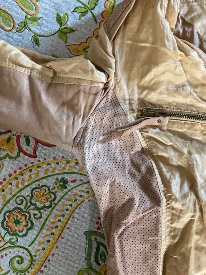 Veste Pinko - photo numéro 5