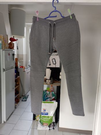 Bas de survêtement sweet pants