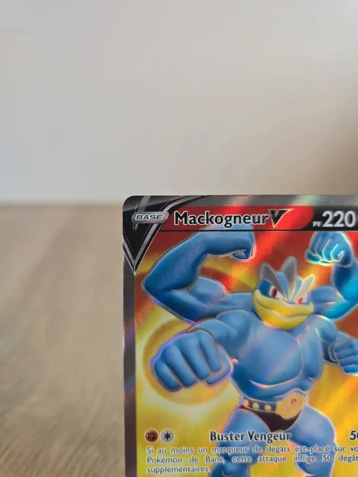 Mackogneur V 171/189 - photo numéro 2