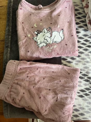 Pyjama Disney