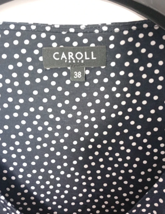 ROBE CAROLL - photo numéro 2