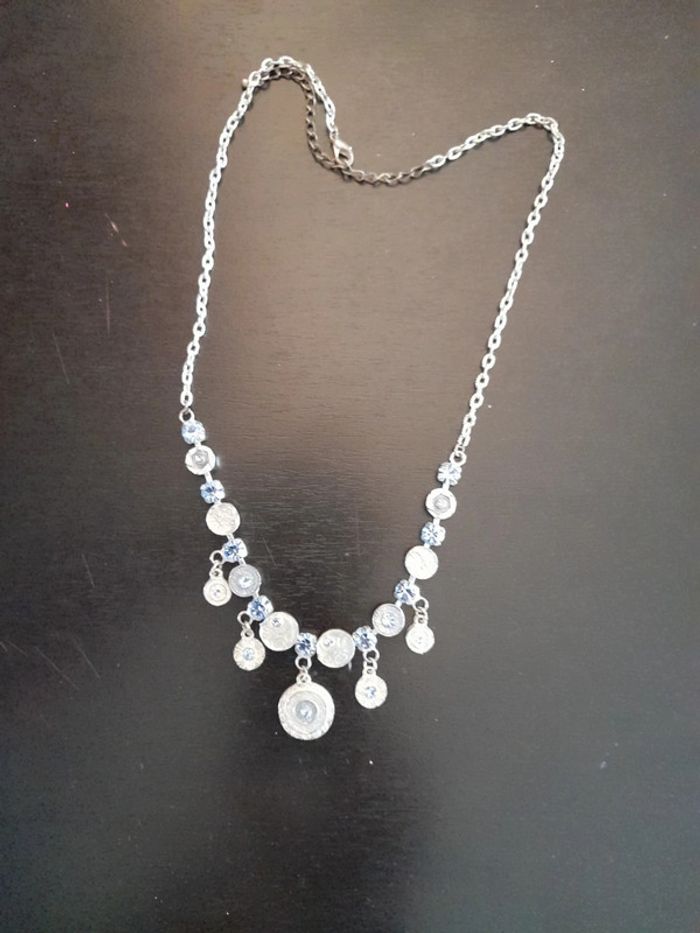 Collier fantaisie - photo numéro 3