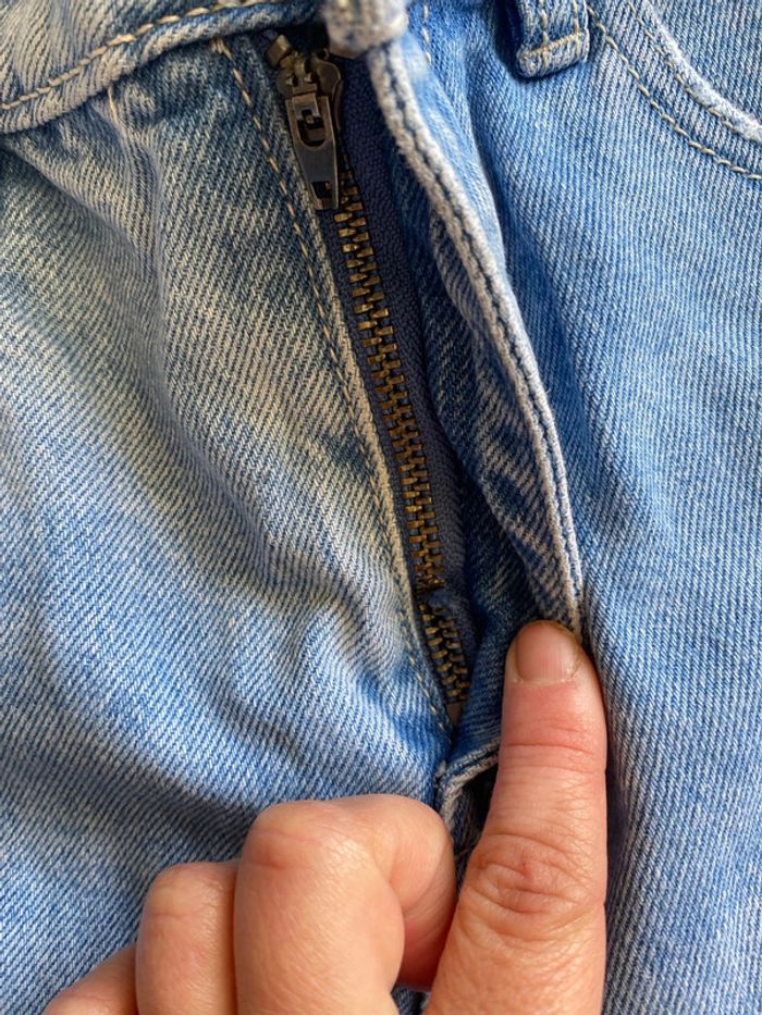 Lot de jean, taille 34 - photo numéro 3