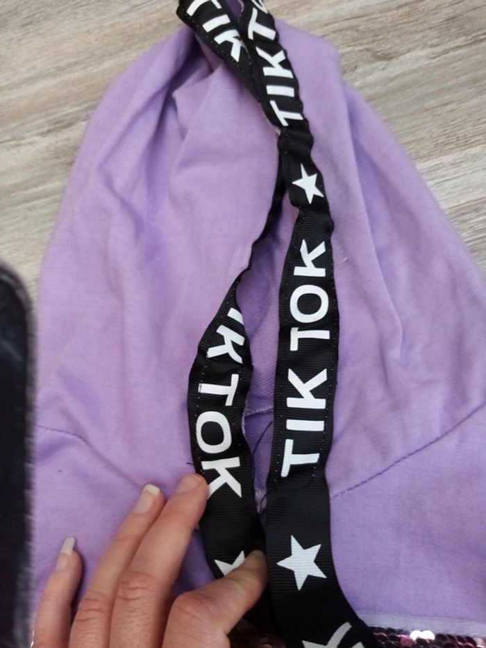 Pull tik tok 14A - photo numéro 5