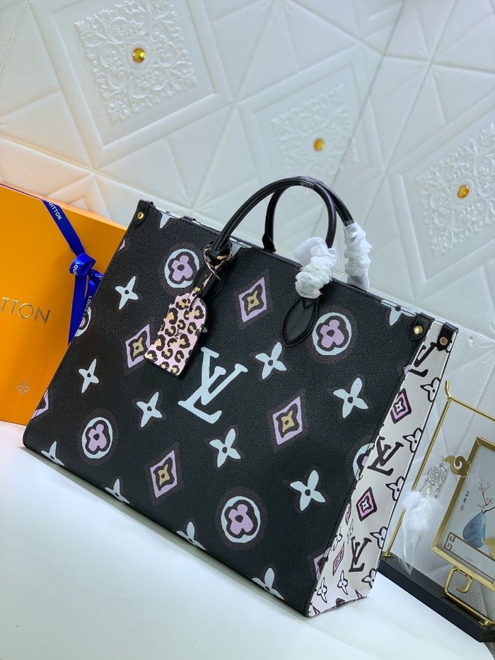 Louis Vuitton Onthego M45815 - photo numéro 2