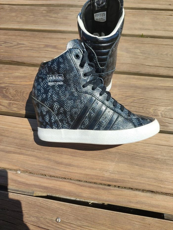 Adidas art Q21911 profi snake skin - photo numéro 6