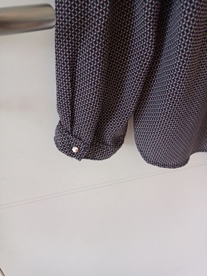 Blouse fluide - photo numéro 8