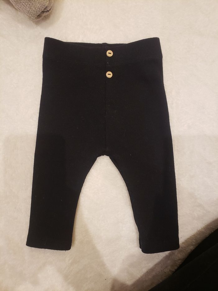 Legging 3mois
