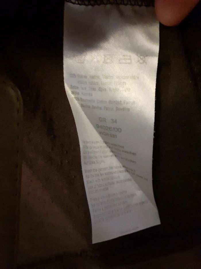 Pull taille 34 - photo numéro 3