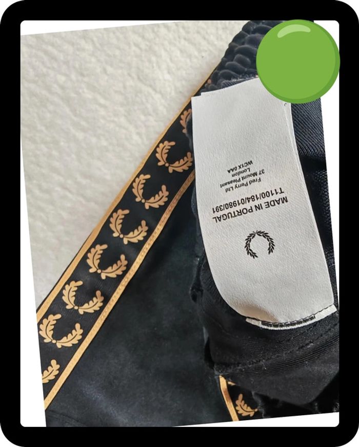 Pantalon de survêtement taille M - photo numéro 9