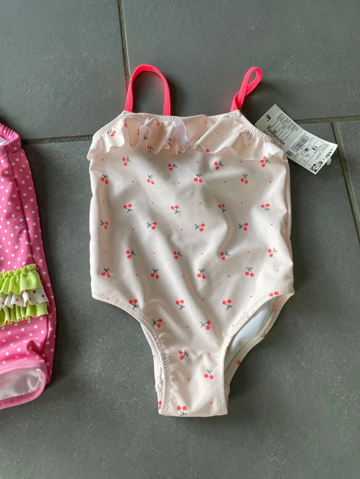 Maillot de bain - photo numéro 3