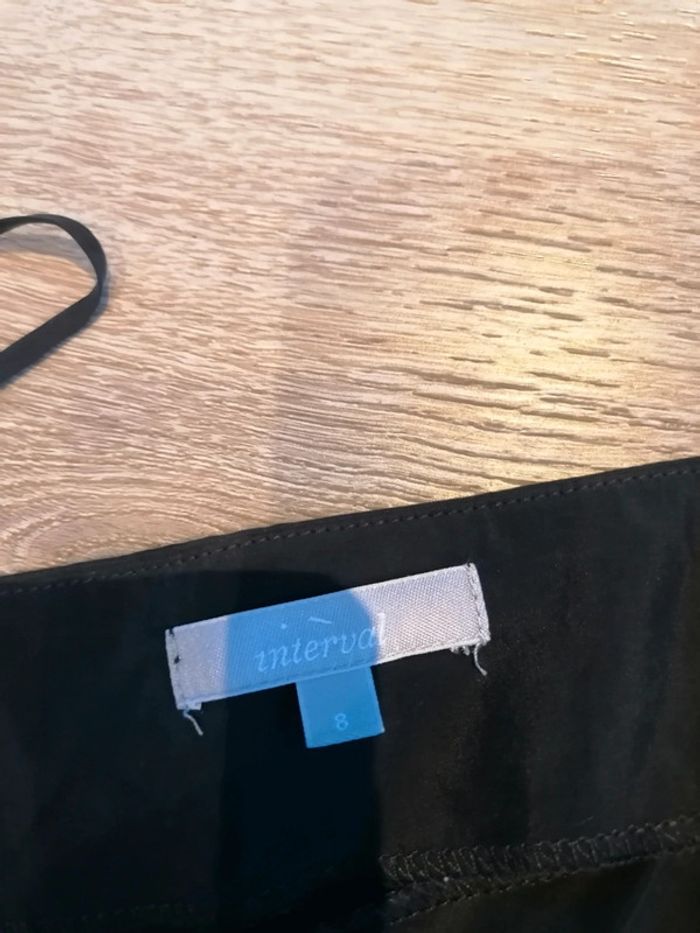 Tee shirt Interval - photo numéro 3
