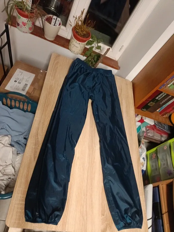 Pantalon de pluie