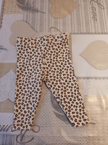 Legging Tape à l'œil 🐆